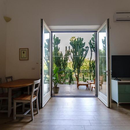 La Bella Lecce Apartment Екстер'єр фото