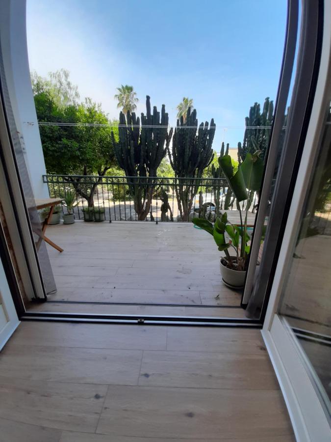 La Bella Lecce Apartment Екстер'єр фото