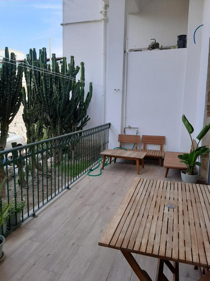 La Bella Lecce Apartment Екстер'єр фото