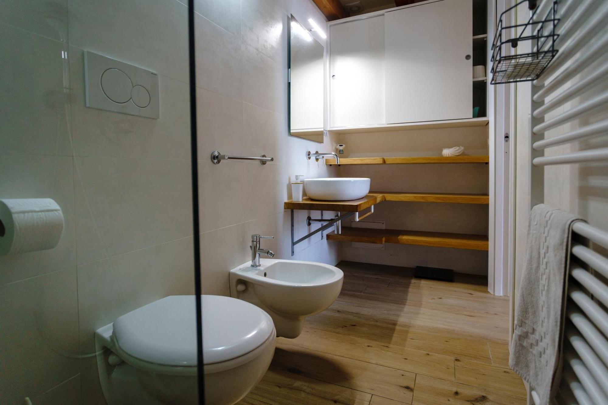 La Bella Lecce Apartment Екстер'єр фото