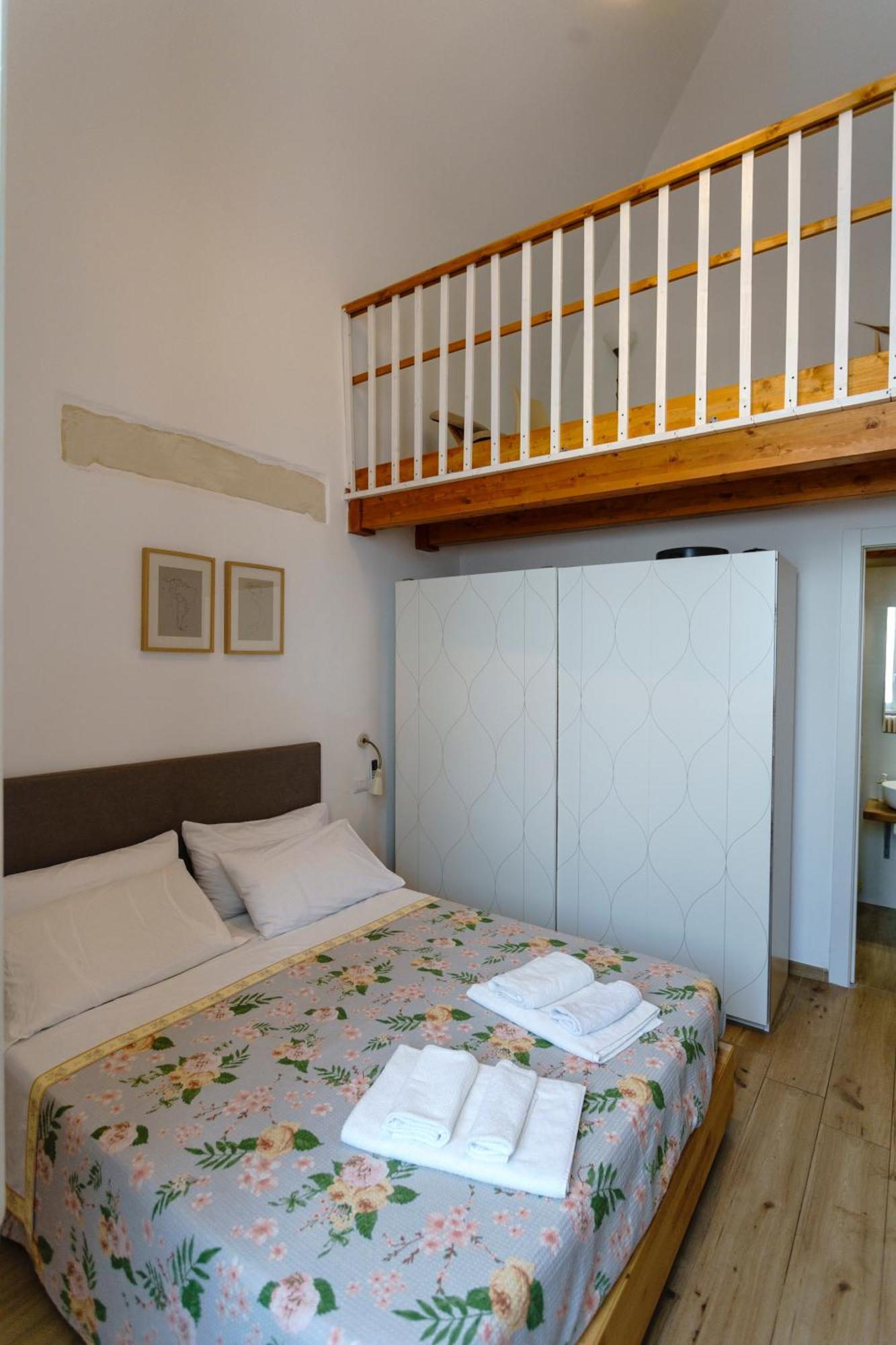 La Bella Lecce Apartment Екстер'єр фото