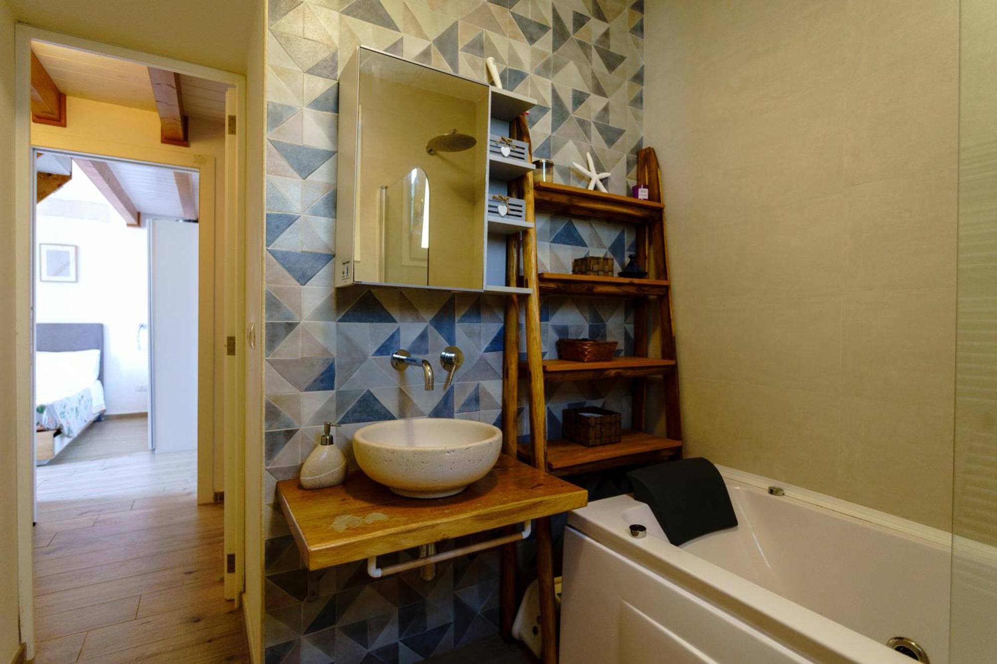 La Bella Lecce Apartment Екстер'єр фото