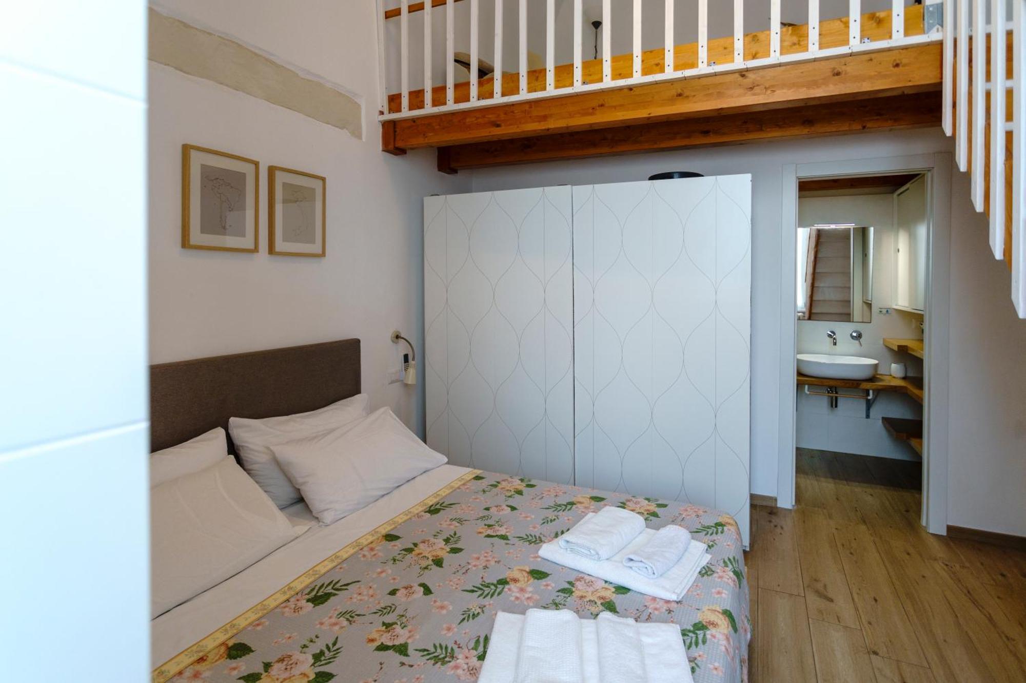 La Bella Lecce Apartment Екстер'єр фото