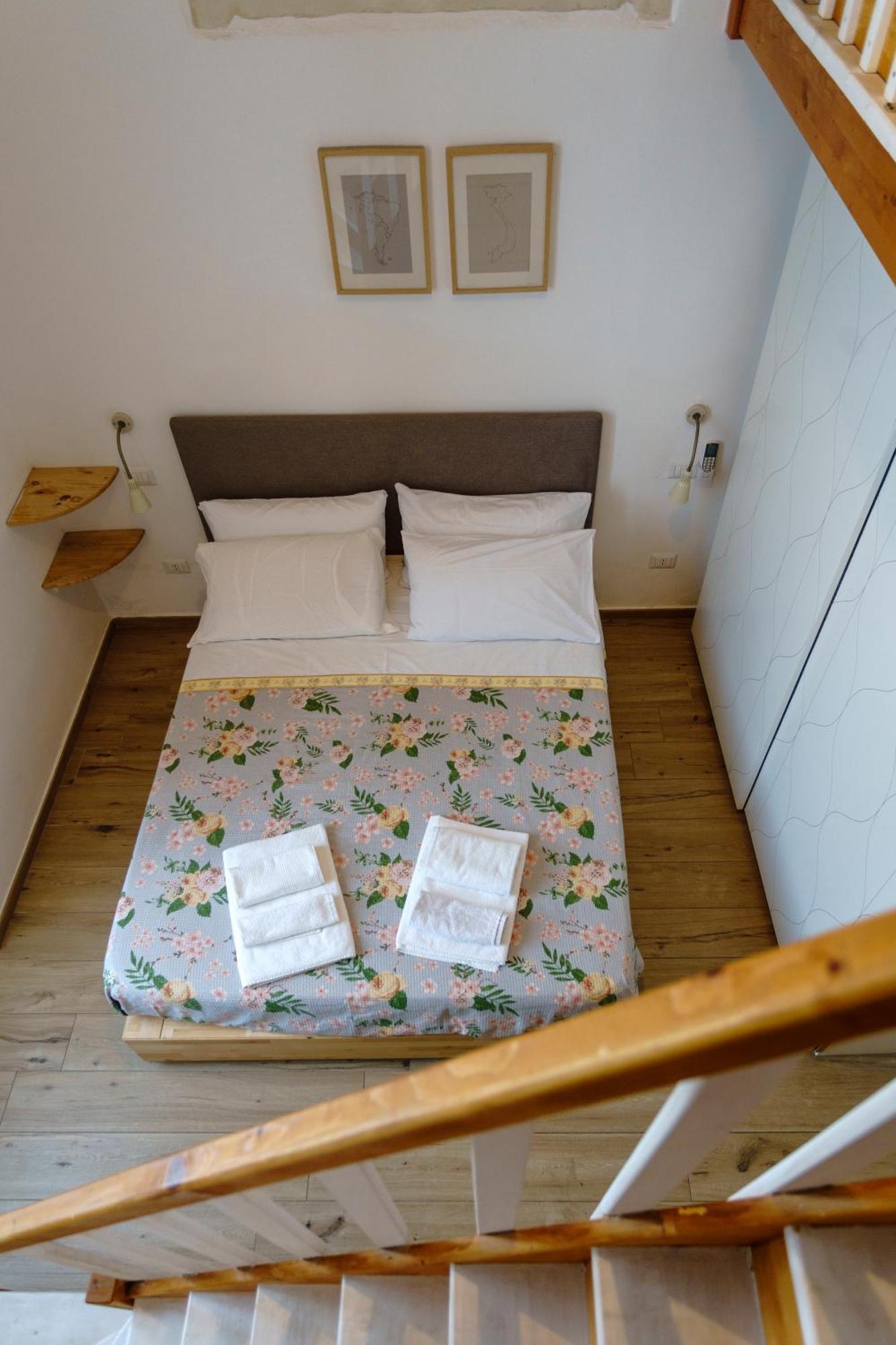 La Bella Lecce Apartment Екстер'єр фото