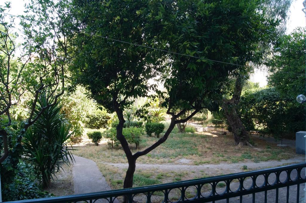 La Bella Lecce Apartment Екстер'єр фото