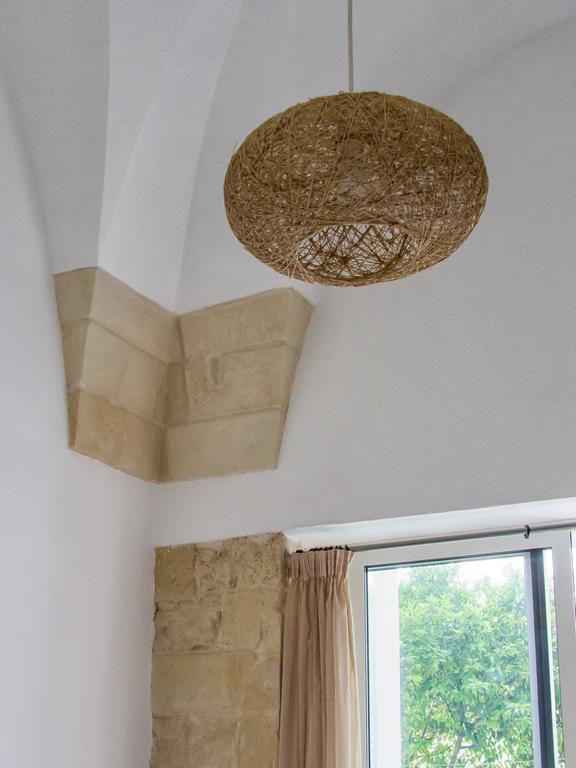La Bella Lecce Apartment Екстер'єр фото