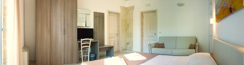 La Bella Lecce Apartment Екстер'єр фото