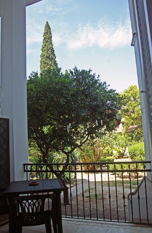 La Bella Lecce Apartment Екстер'єр фото