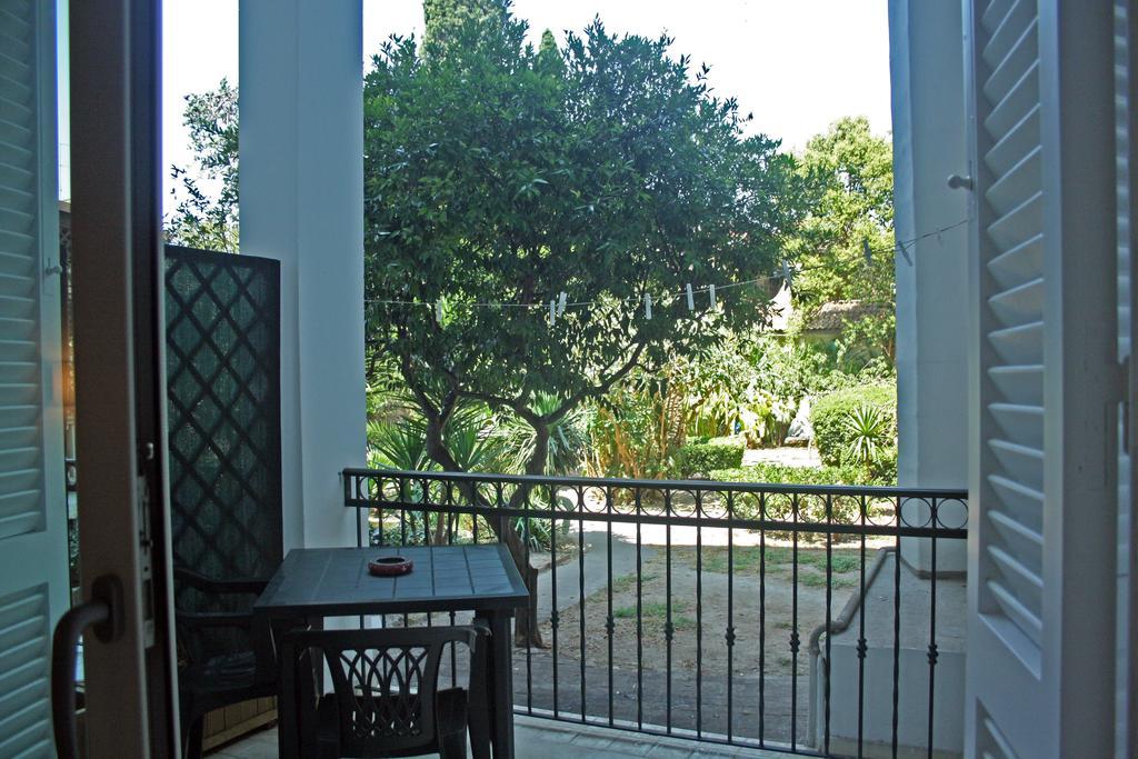 La Bella Lecce Apartment Екстер'єр фото