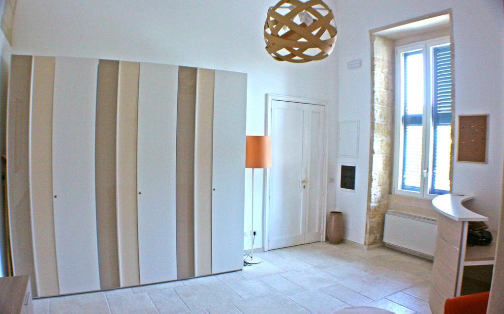 La Bella Lecce Apartment Екстер'єр фото